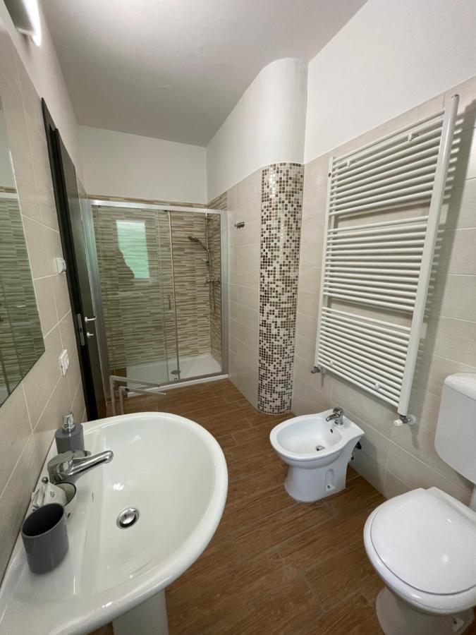 De Santi Hotel Candia Canavese Luaran gambar