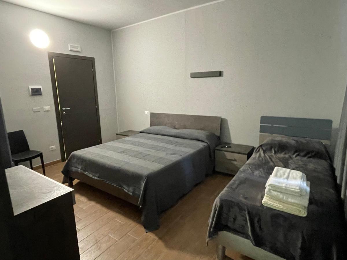 De Santi Hotel Candia Canavese Luaran gambar