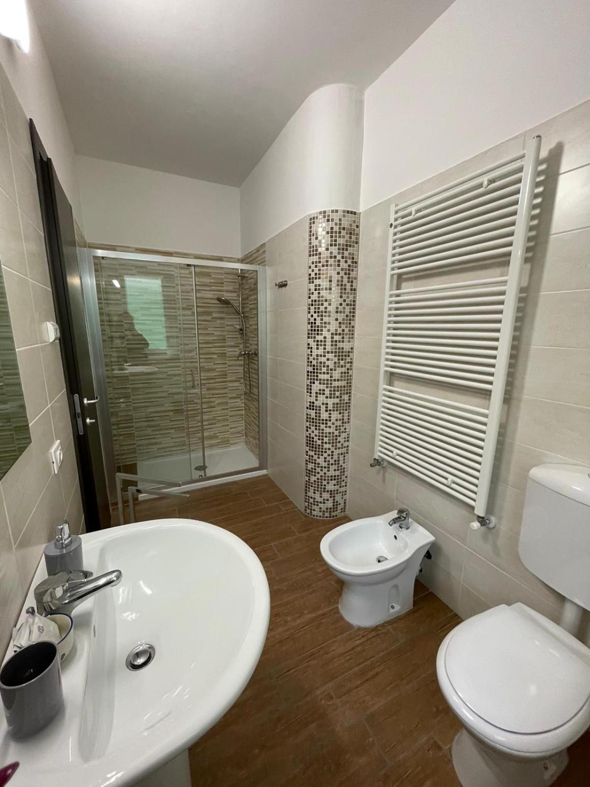 De Santi Hotel Candia Canavese Luaran gambar
