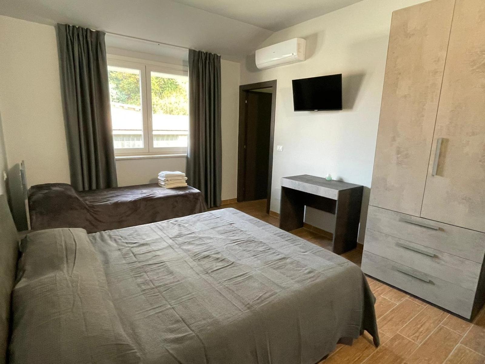De Santi Hotel Candia Canavese Luaran gambar