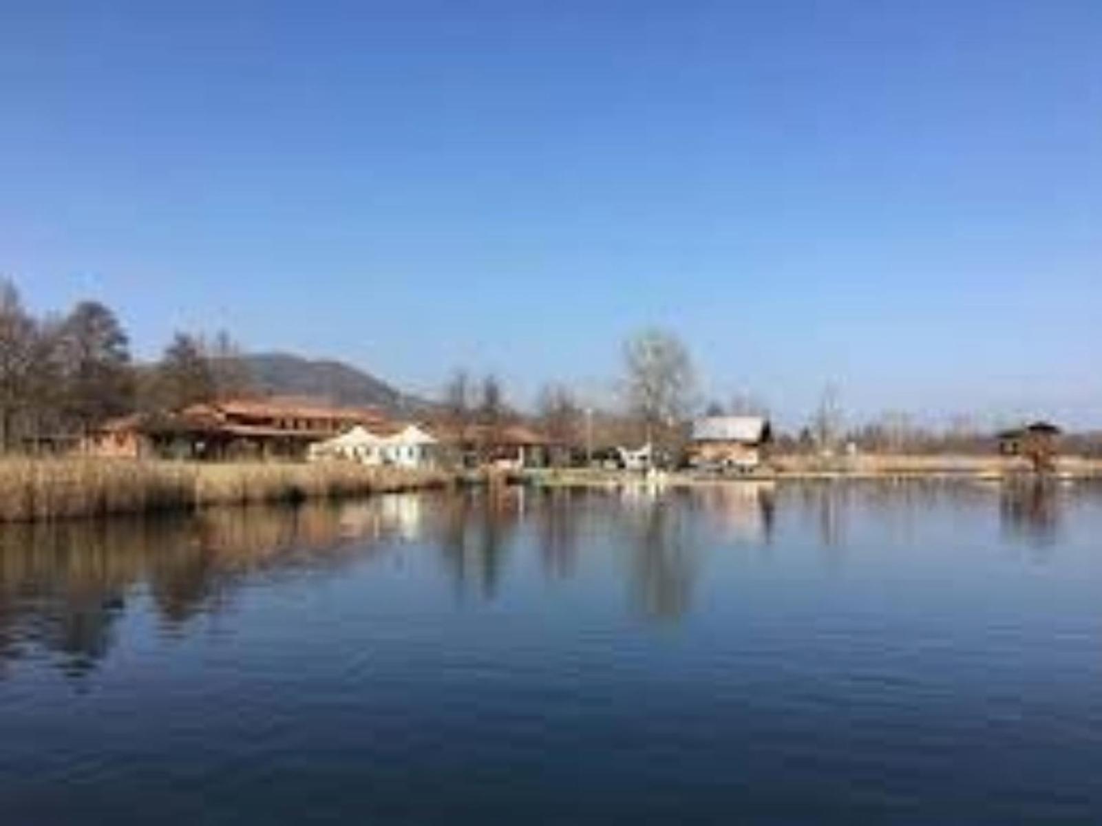 De Santi Hotel Candia Canavese Luaran gambar